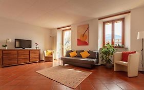 Casa Al Sole - Bellissimo Appartamento Con Terrazza E Vista Lago